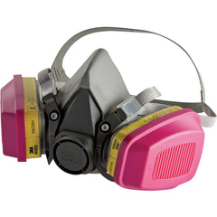 3M Protection Professional Multipurpose Respirator