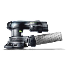 Festool 5'' Cordless Random Orbit Sander ETSC 125 3,1 I-Plus (577696)