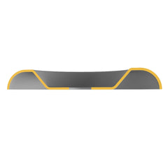 Kutzall Original - 4-1/2'' Shaping Dish, 7/8'' Bore, Very Coarse