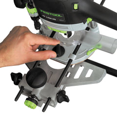 Edge Guide for Festool OF 1400 Router (492636)