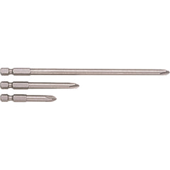 #2 Phillips tip, 6" Long