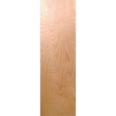Premium Iron-A-Way Ironing Board with Swivel - Birch Veneer Door (AE46WDU)