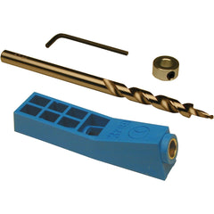 Mini Kreg Jig Pocket Hole Kit