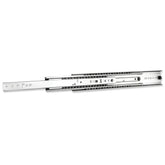 16'' Accuride 7957 Heavy-Duty 350-lb. Full-Extension Drawer Slides with Lever-Disconnect