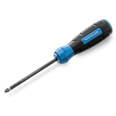 Rockler Euro Hinge Adjustment Screwdriver, Pozidriv #2