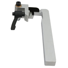 Flip Stop for the Laguna DXIII Driftmaster 18BX/CX Bandsaw Fence