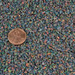 Cultured Opal, 2g, Krakatoa