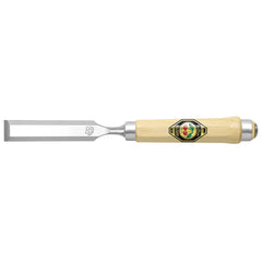 Two Cherries - Bevel Edge Chisel With Octagon Handle 30MM