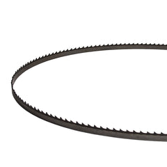 Olson® All Pro® PGT Bandsaw Blade, 67-1/2'' x 1/8'' x 0.025'' x 14 TPI Regular Tooth