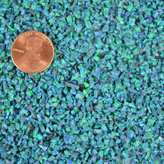 Cultured Opal, 2g, Fiji