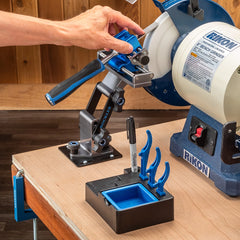 Rockler Grinding and Honing Jig with Guide
