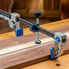 Rockler 3-Way Attachment for F-Style Clamps
