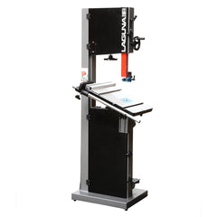 Laguna 14BX 2.5HP Bandsaw, 220V