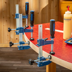 Rockler 3-Way Attachment for F-Style Clamps
