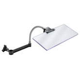Dust Right® Lathe Chip Deflector