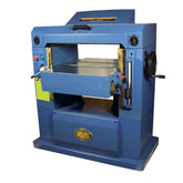 Oliver 22'' Planer with Byrd Shelix Cutterhead, 7.5HP, 1PH (4455.103B)