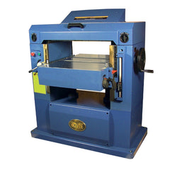 Oliver 22'' Planer with Byrd Shelix Cutterhead, 7.5HP, 1PH (4455.103B)