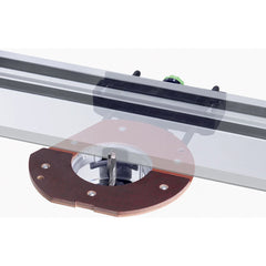 Festool Guide Rail Adapter for OF 2200 Router (494681)