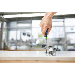 Festool Screwdriver Handle with Centrotec Bit Holder (200140)