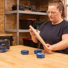 Kreg 20V Ionic Drive 5'' Random Orbit Sander