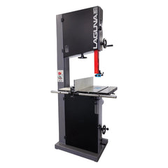 Laguna Bandsaw 18|CX, 16'' Resaw Capacity