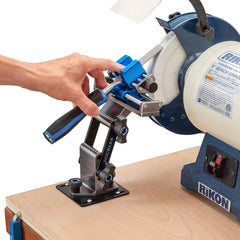 Rockler Grinding and Honing Jig with Guide