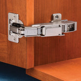 Blum® 170° Snap Close Clip Top Frameless Inset Hinge