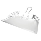 17'' Aluminum Dustpan