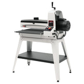 Jet Drum Sander With Open Stand JWDS-2244, 22'' Width