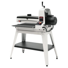 Jet Drum Sander With Open Stand JWDS-2244, 22'' Width