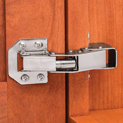 Rockler Surface-Mount Concealed Hinge Kit (Pair) for Face Frame