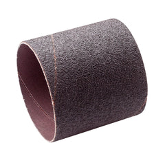 3 X 3 50 Grit Abrasive Sleeve
