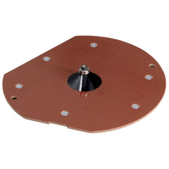 Festool Small Bore Baseplate for OF 2200 (494677)