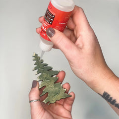 Starbond Gap-Filler Clear CA Glue, Thick Viscosity, 2 oz.