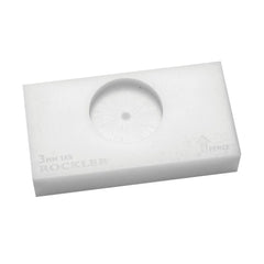 JIG IT® Hinge Cup Drilling Jig, 3mm Tab