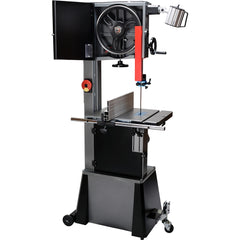 Laguna 14|12 Bandsaw