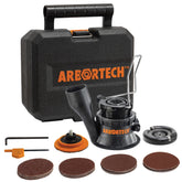 Arbortech SpheroPlane Power Carving Attachment Kit