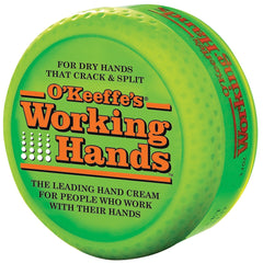 Working Hands Creme, 3.4 oz.