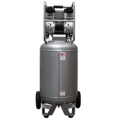 California Air Tools Ultra Quiet Air Compressor 20020, 2HP, 20-Gallon