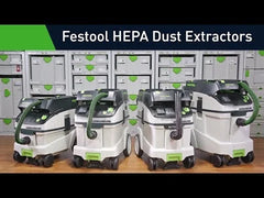 Festool CT Cyclone CT-VA-20 Dust Separator (204083)