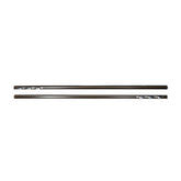 48" Mirror Supports