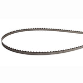 Olson All Pro PGT Bandsaw Blade, 82'' x 3/8'' x 0.025'' x 4 TPI Hook Tooth