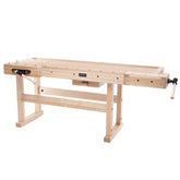 Ramia Monster 2100 Workbench
