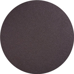 Adhesive Disc Paper 80 Grit, 9"