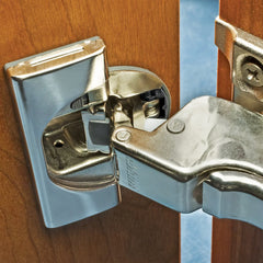 Angle Restriction Clip for BLUMotion Clip Top Hinges