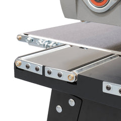 SuperMax 25-50 Drum Sander with Open Stand