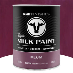 Real Milk Paint, French Toast, Quart