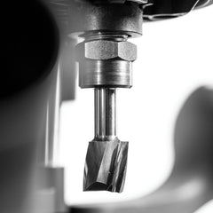 Shaper CNC 16mm x 16mm Clearing Router Bit