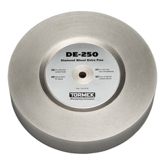Tormek 10'' Diamond Wheel, Extra-Fine (1200-Grit)