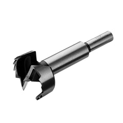 7/16'' Dia. x 3-5/8''L Forstner Bit, 3/8'' Shank